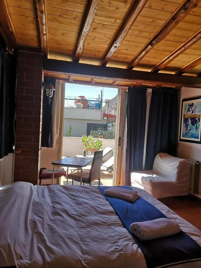 Il Terrazzo Di Marlu Villa Taormina Holiday home