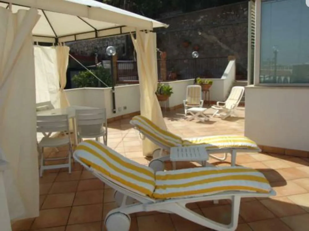 Il Terrazzo Di Marlu Villa Taormina